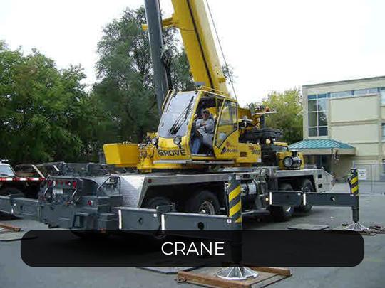Crane ID# 1056