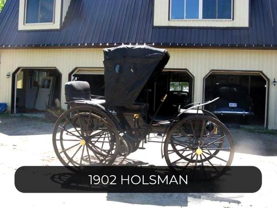 1902 Holsman