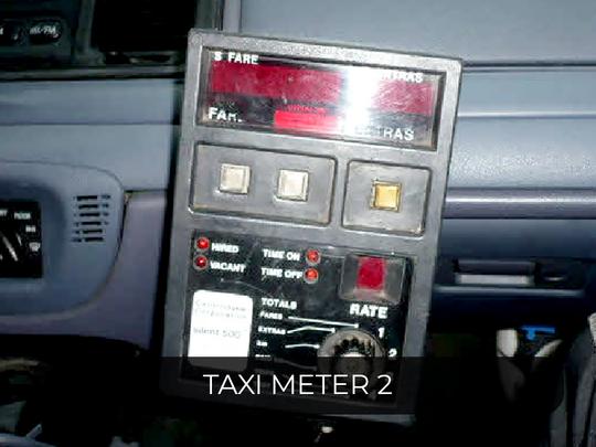 Taxi Meter 2