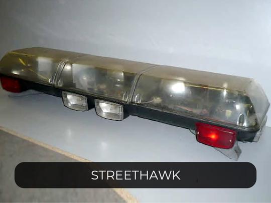 Streethawk