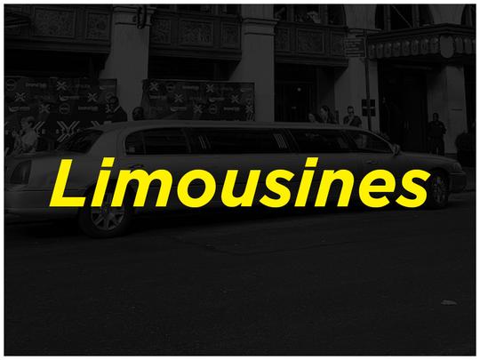 Limousines