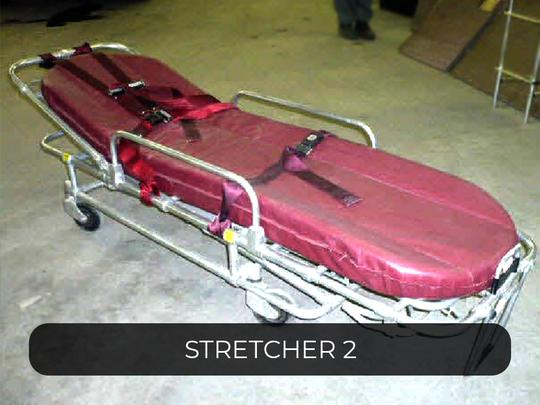Stretcher 2