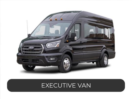 Executive Van