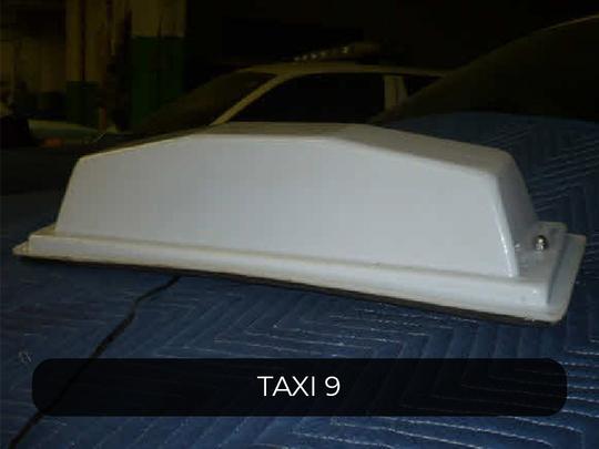 Taxi 9