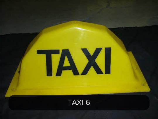Taxi 6