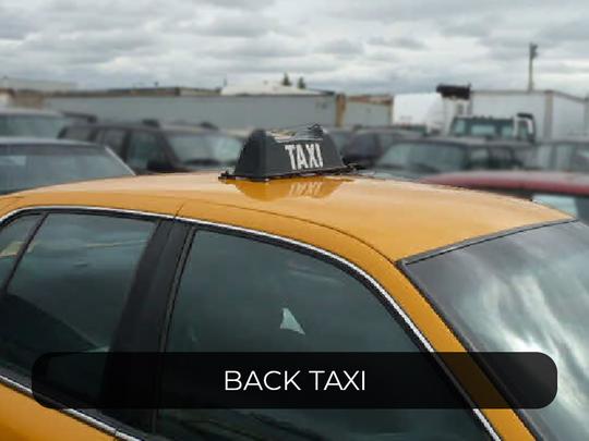Back Taxi