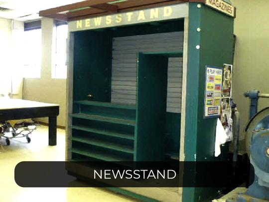 Newstand
